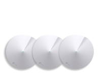TP-LINK Deco M5 3-Pack Mesh Wifi AC1300 - 394854 - zdjęcie 1